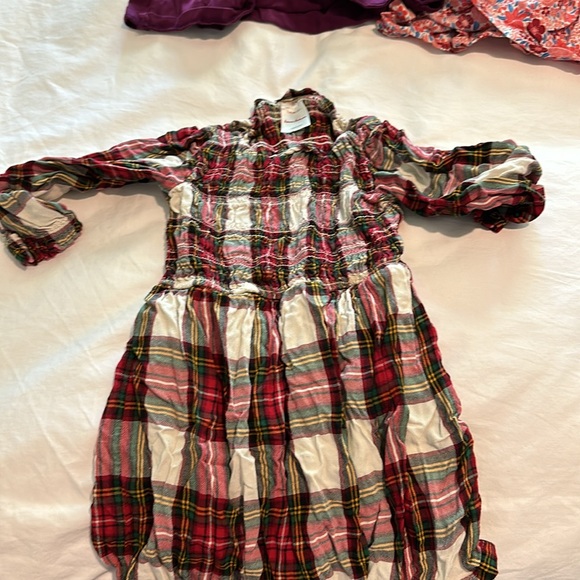 Girls size 5 clothing lot - Picture 6 of 14